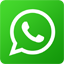 WhatsApp Icon