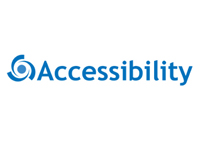 logo stichting accessibility