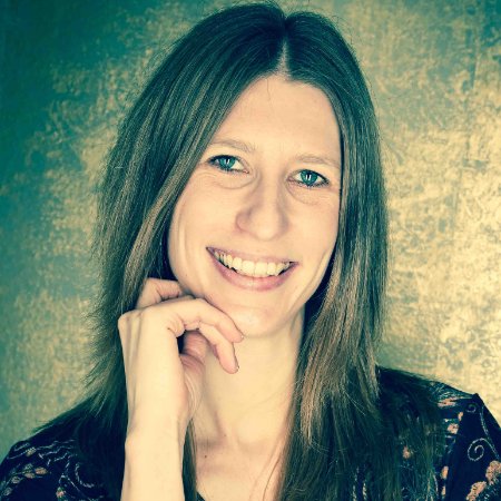 Monique van den Brink