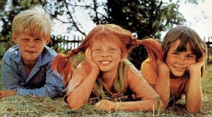 pippi langkous