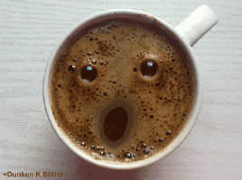koffie-meme-aaaargh-the-scream