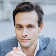 Holger Johan Breukink